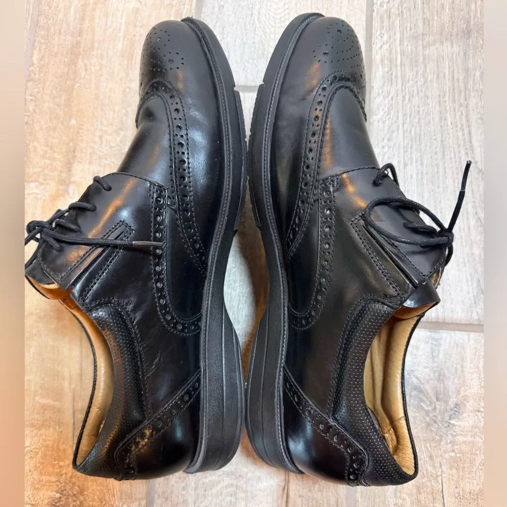 Florsheim step out